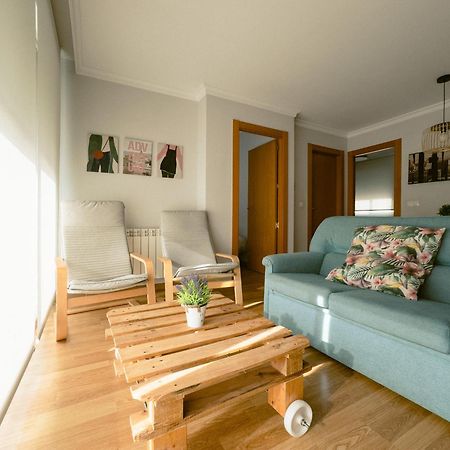 Espectacular Atico De 2 Dormitorios Con Garaje Y Terraza Privada De 30 M2 Albacete Ngoại thất bức ảnh